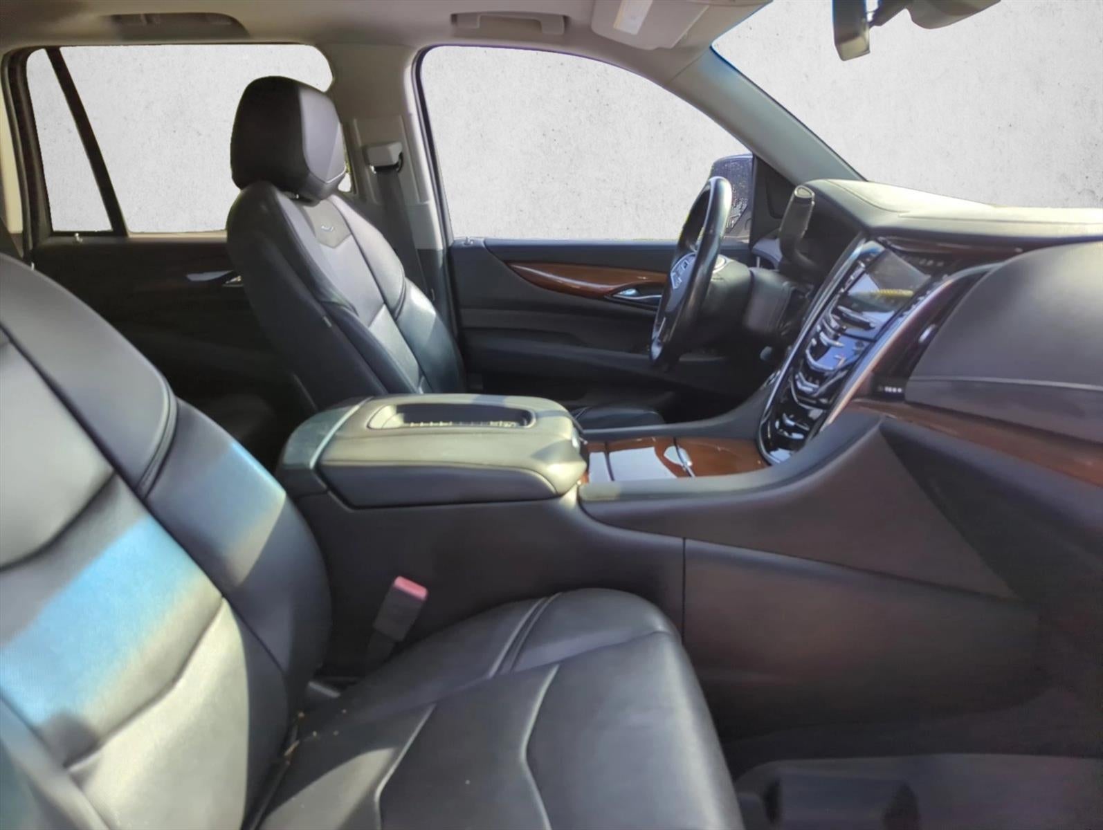 2018 Cadillac Escalade RWD Luxury