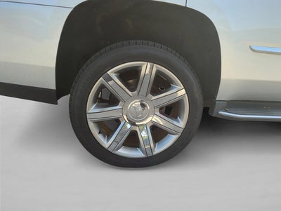 2018 Cadillac Escalade RWD Luxury