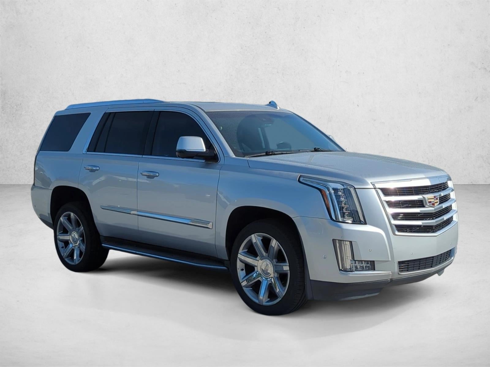 2018 Cadillac Escalade RWD Luxury