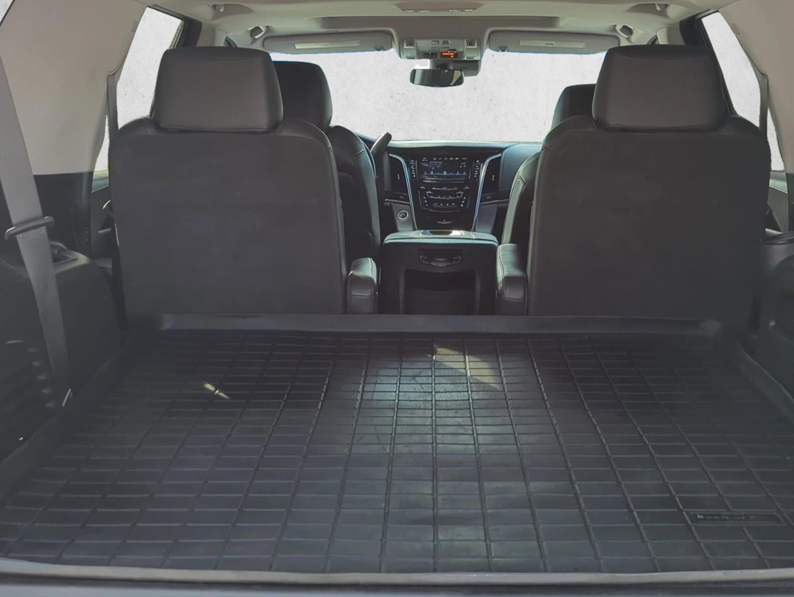 2018 Cadillac Escalade RWD Luxury