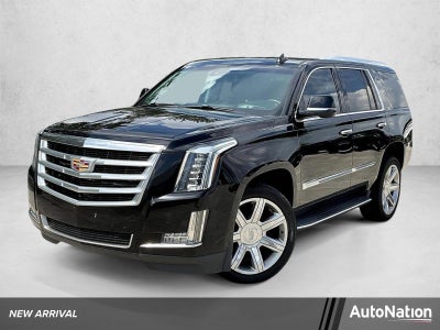 2019 Cadillac Escalade RWD Luxury