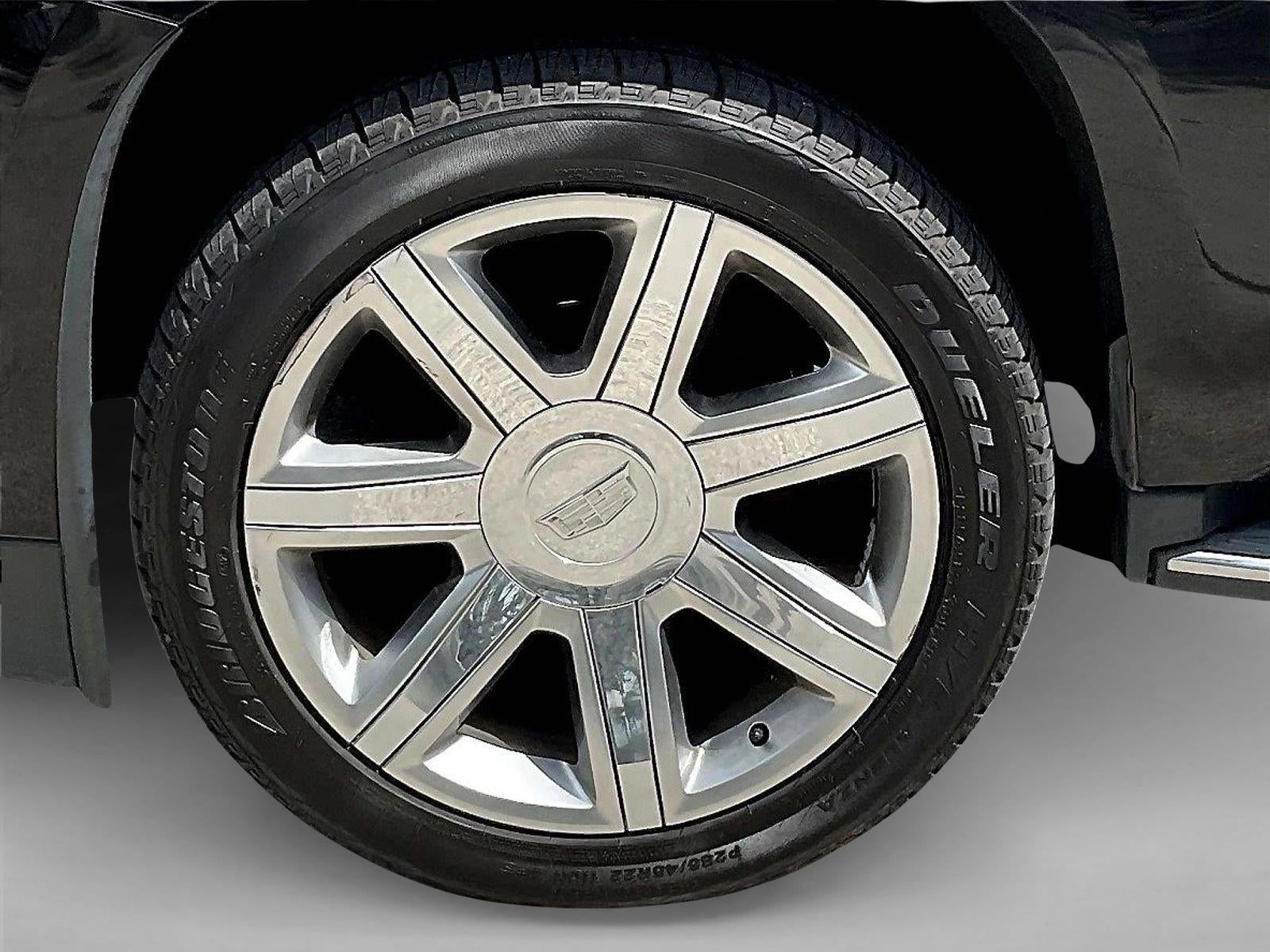 2019 Cadillac Escalade RWD Luxury