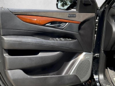 2019 Cadillac Escalade RWD Luxury