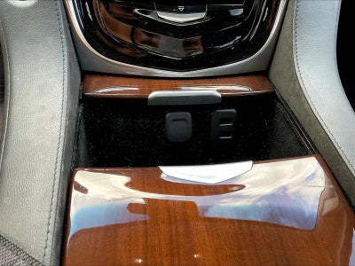 2019 Cadillac Escalade RWD Luxury