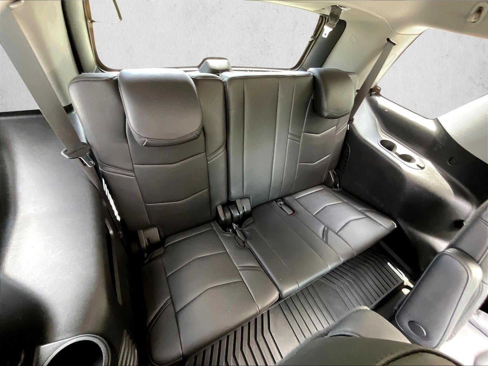 2019 Cadillac Escalade RWD Luxury