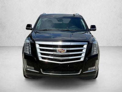 2019 Cadillac Escalade RWD Luxury