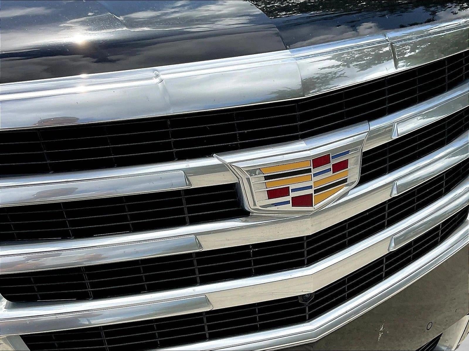 2019 Cadillac Escalade RWD Luxury