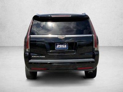 2019 Cadillac Escalade RWD Luxury