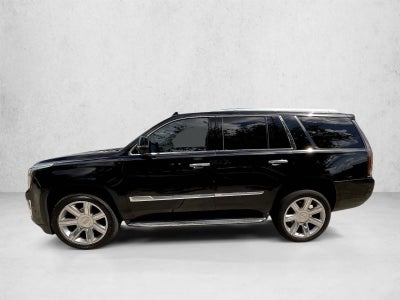 2019 Cadillac Escalade RWD Luxury