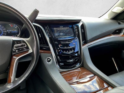 2019 Cadillac Escalade RWD Luxury