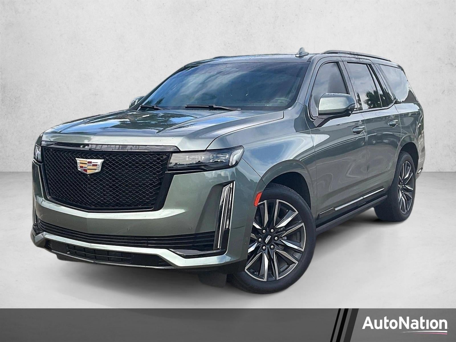 2023 Cadillac Escalade RWD Sport