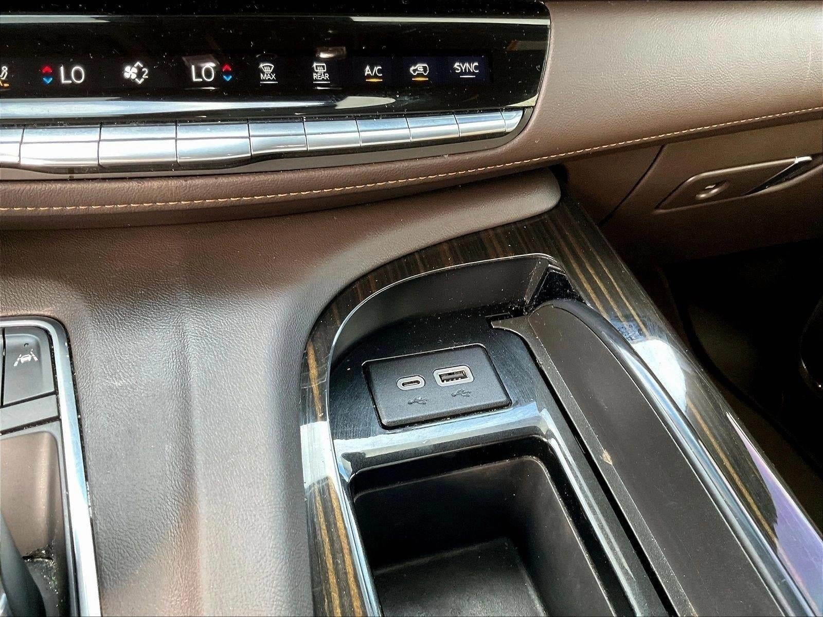 2023 Cadillac Escalade RWD Sport