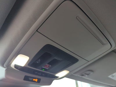 2024 Honda Accord Sedan EX CVT