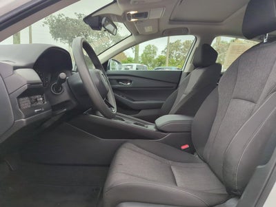 2024 Honda Accord Sedan EX CVT