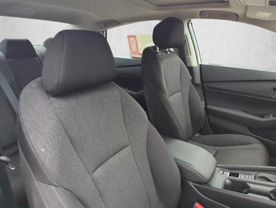 2024 Honda Accord Sedan EX CVT