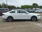 2024 Honda Accord Sedan EX CVT