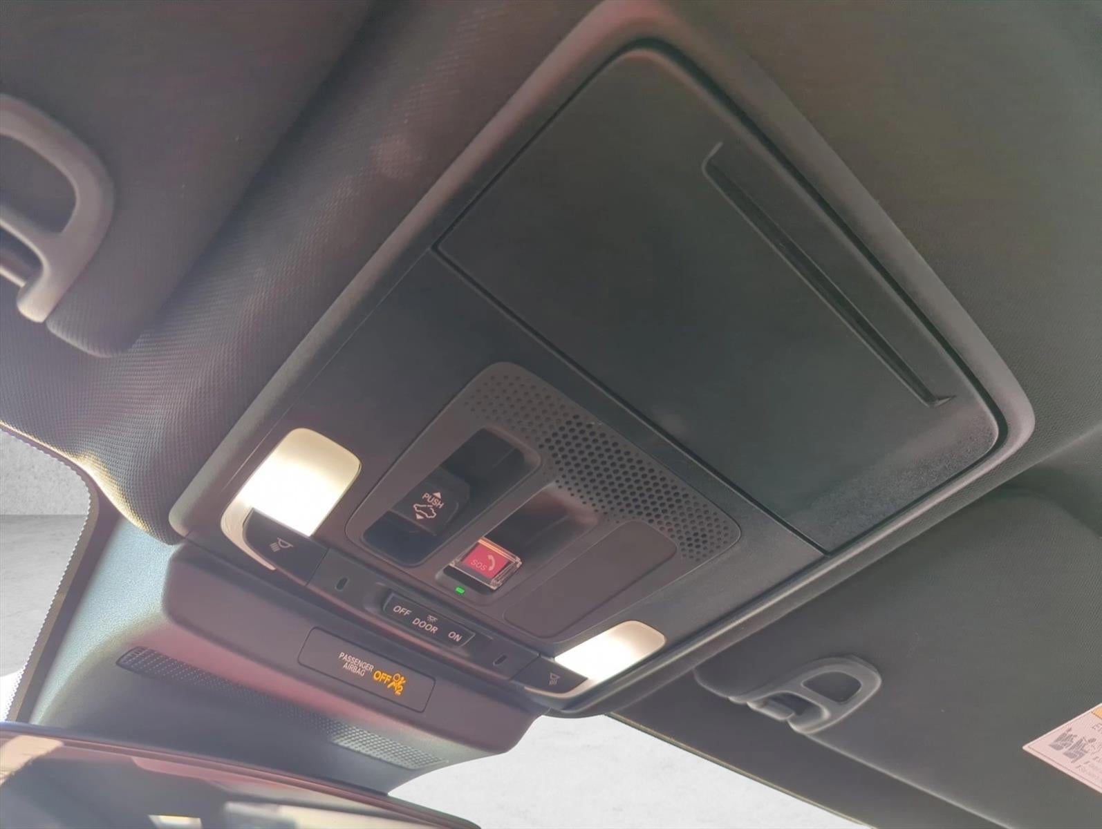 2023 Honda Accord Hybrid Sport Sedan