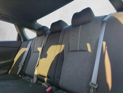 2023 Honda Accord Hybrid Sport Sedan