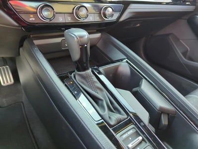 2023 Honda Accord Hybrid Sport Sedan