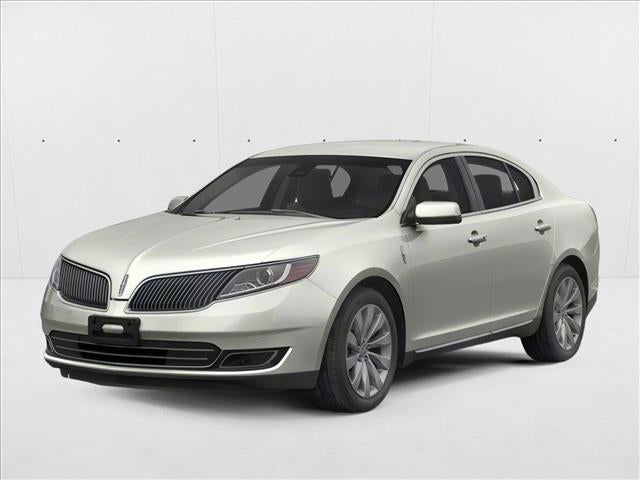2013 Lincoln MKS 4dr Sdn 3.7L FWD