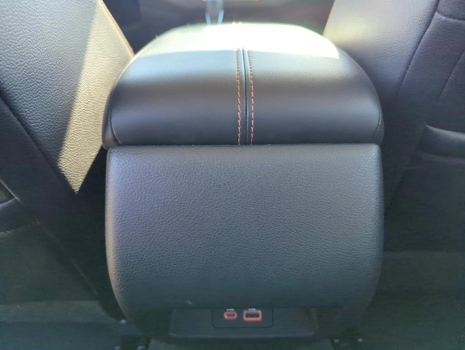 2020 Nissan Altima 2.5 SR Sedan