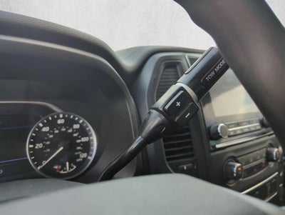 2024 Nissan Titan 4x2 Crew Cab SV