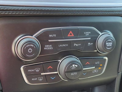 2023 Dodge Charger Scat Pack RWD