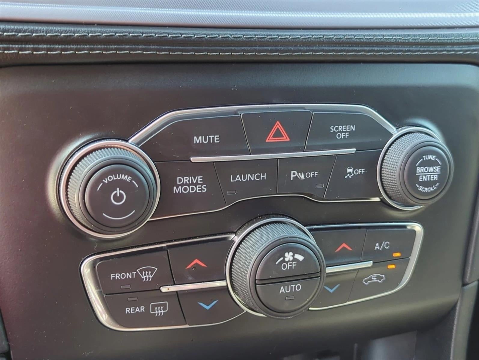 2023 Dodge Charger Scat Pack RWD