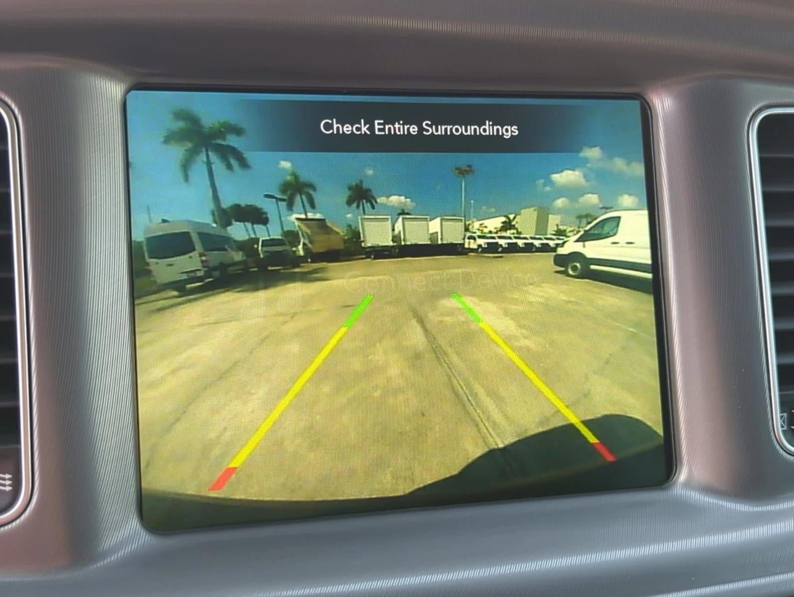 2023 Dodge Charger Scat Pack RWD