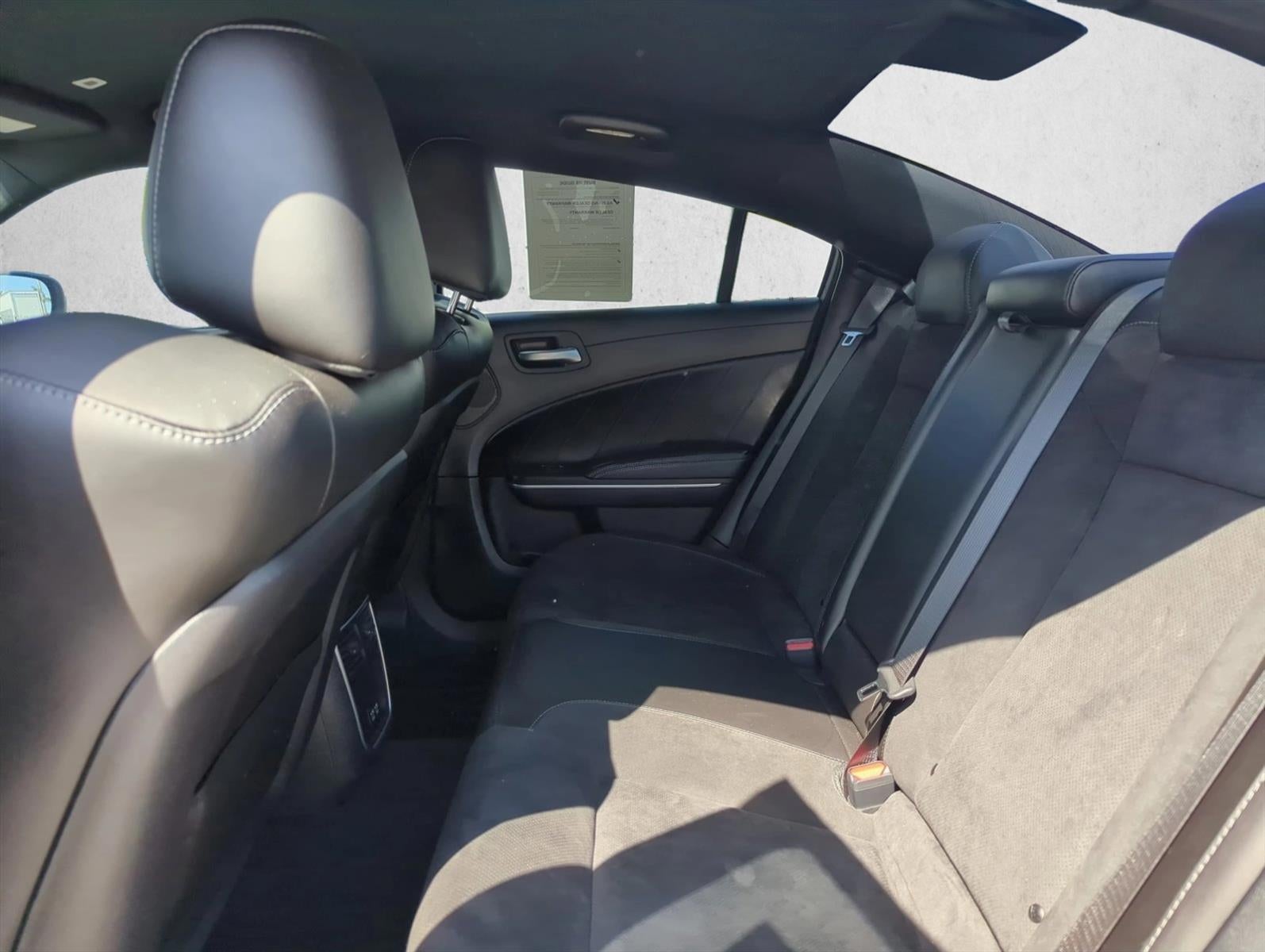 2023 Dodge Charger Scat Pack RWD