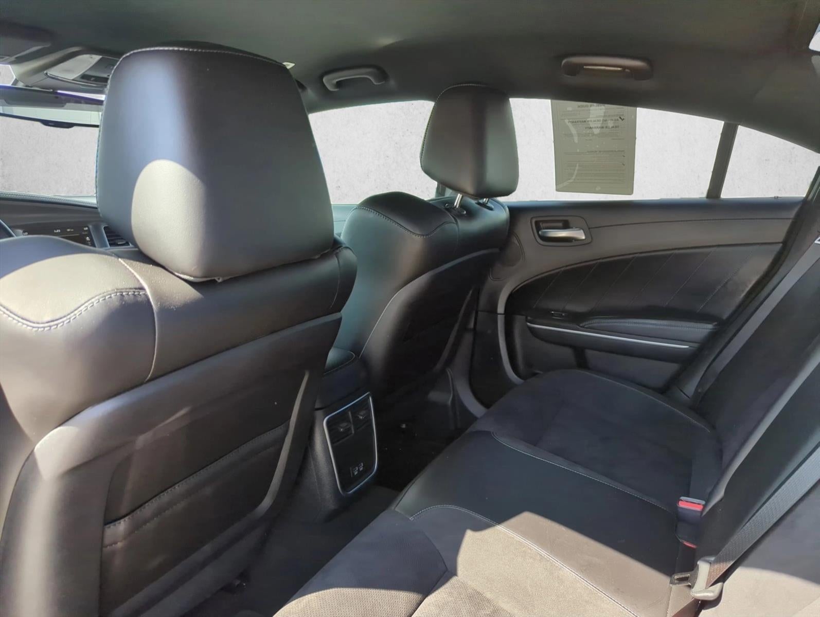 2023 Dodge Charger Scat Pack RWD