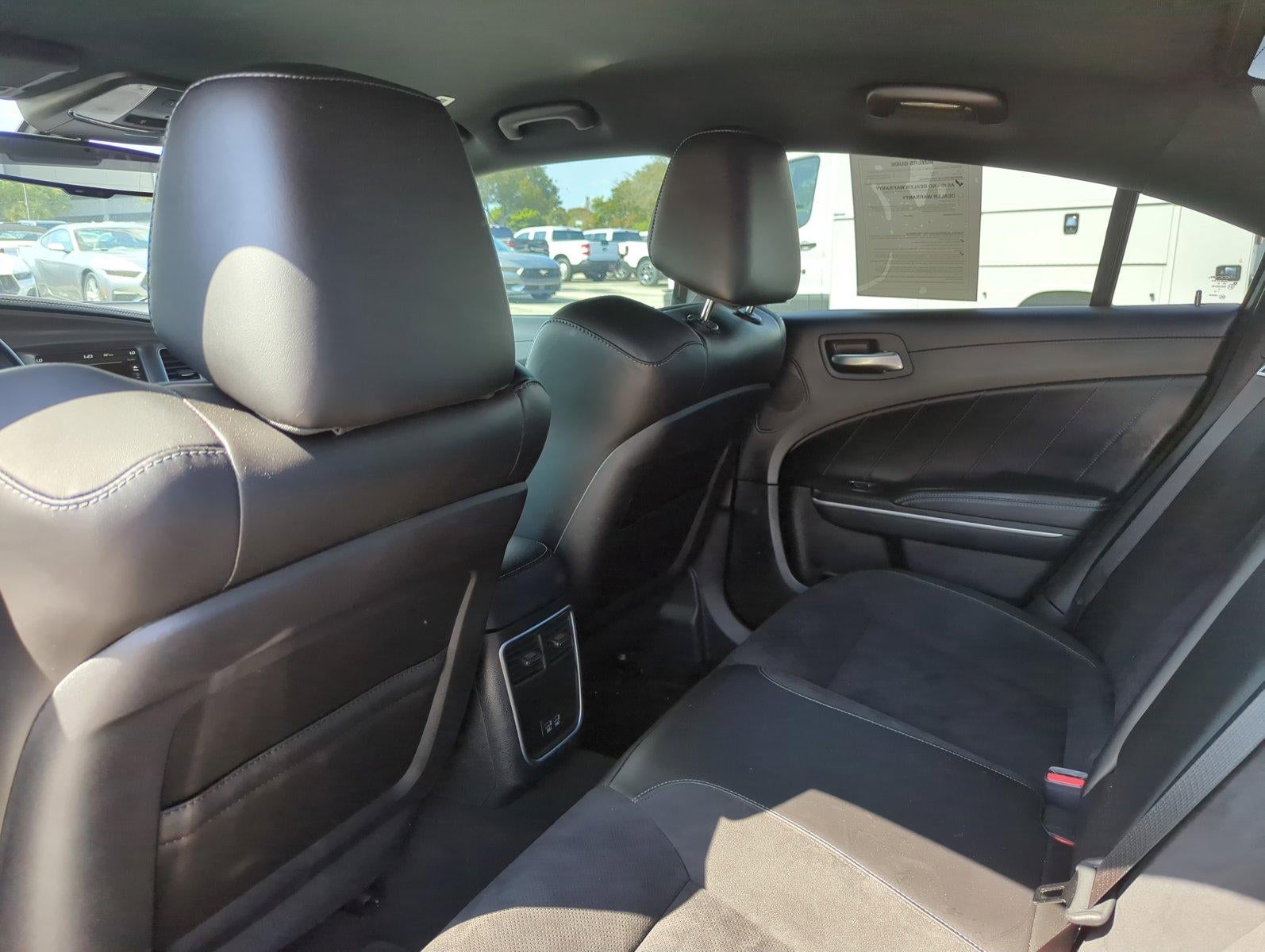 2023 Dodge Charger Scat Pack RWD