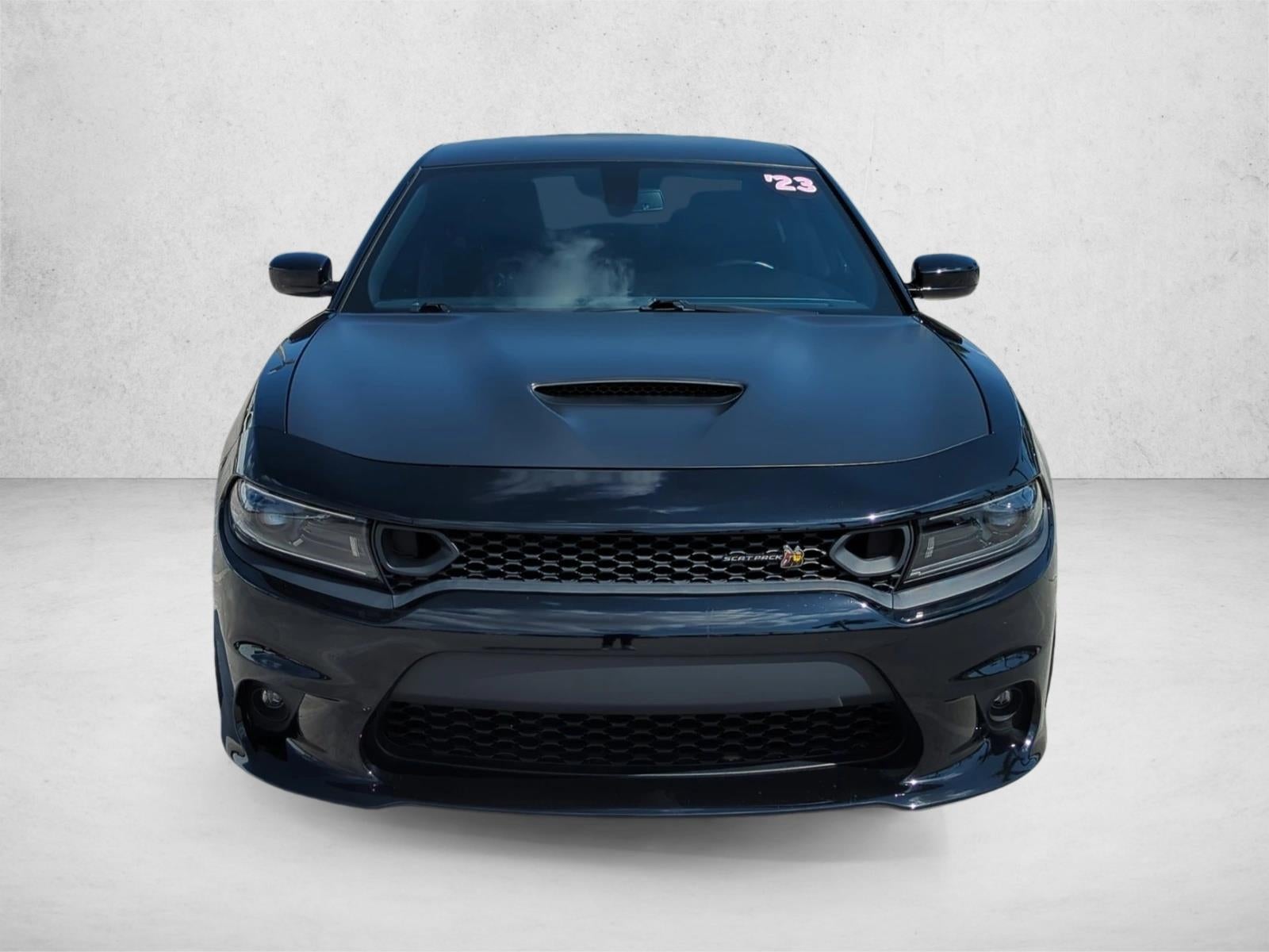 2023 Dodge Charger Scat Pack RWD