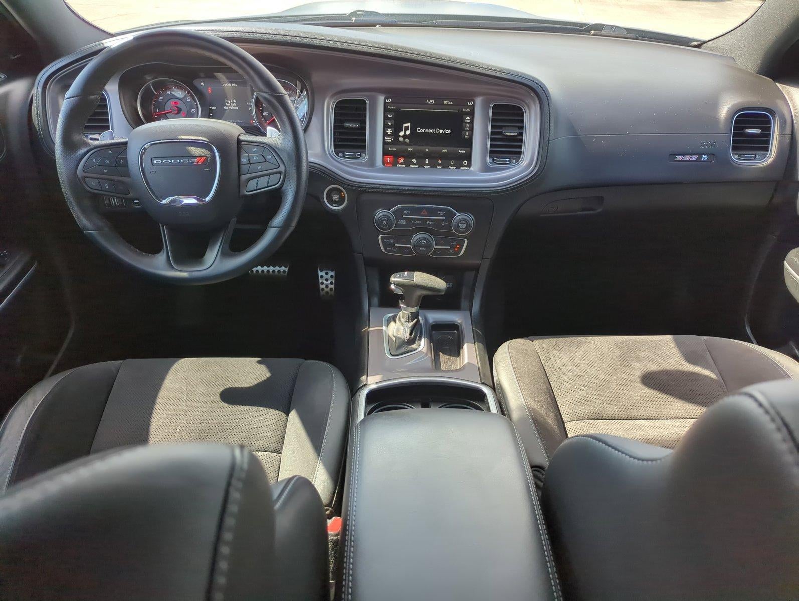 2023 Dodge Charger Scat Pack RWD