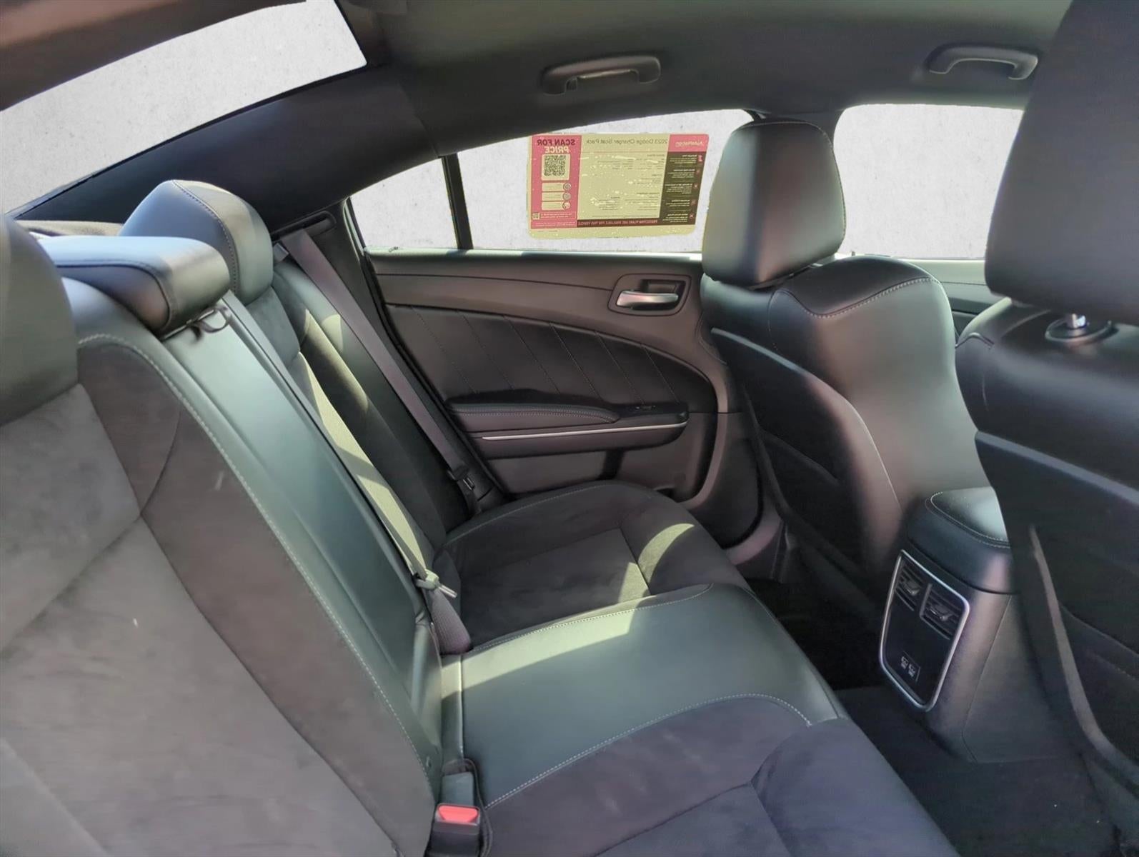 2023 Dodge Charger Scat Pack RWD