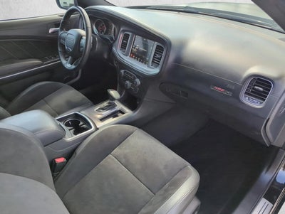 2023 Dodge Charger Scat Pack RWD