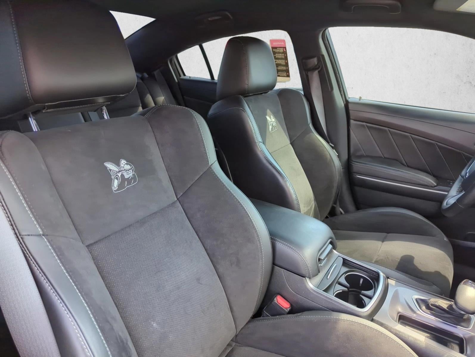 2023 Dodge Charger Scat Pack RWD