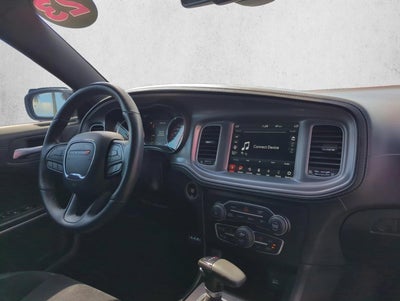 2023 Dodge Charger Scat Pack RWD