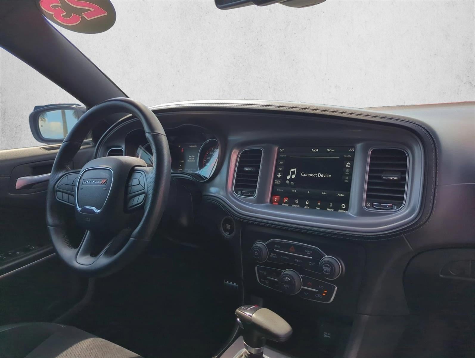 2023 Dodge Charger Scat Pack RWD