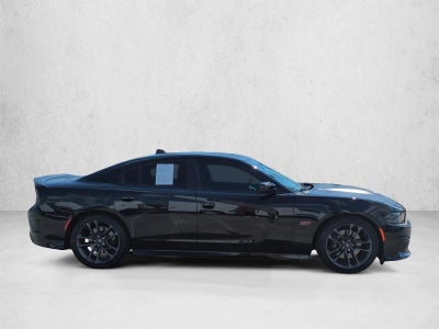 2023 Dodge Charger Scat Pack RWD