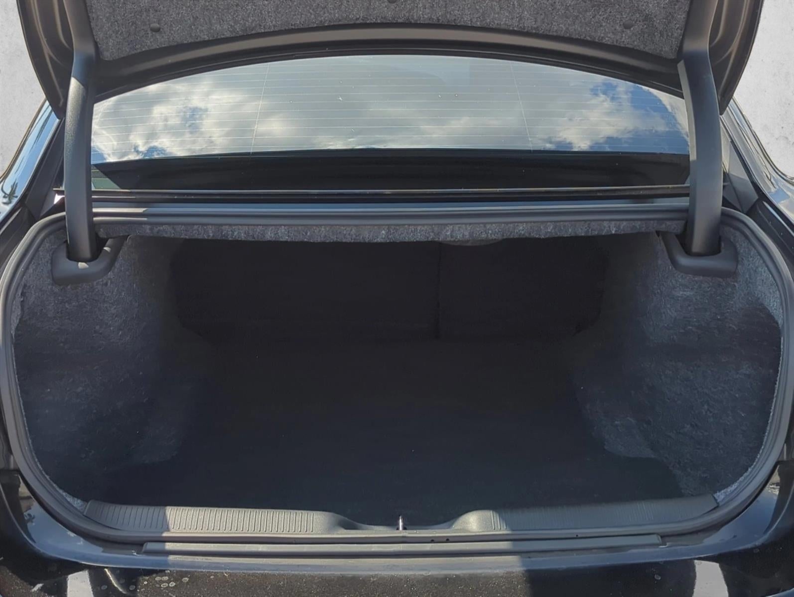 2023 Dodge Charger Scat Pack RWD