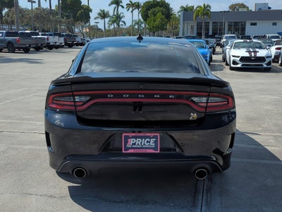 2023 Dodge Charger Scat Pack RWD