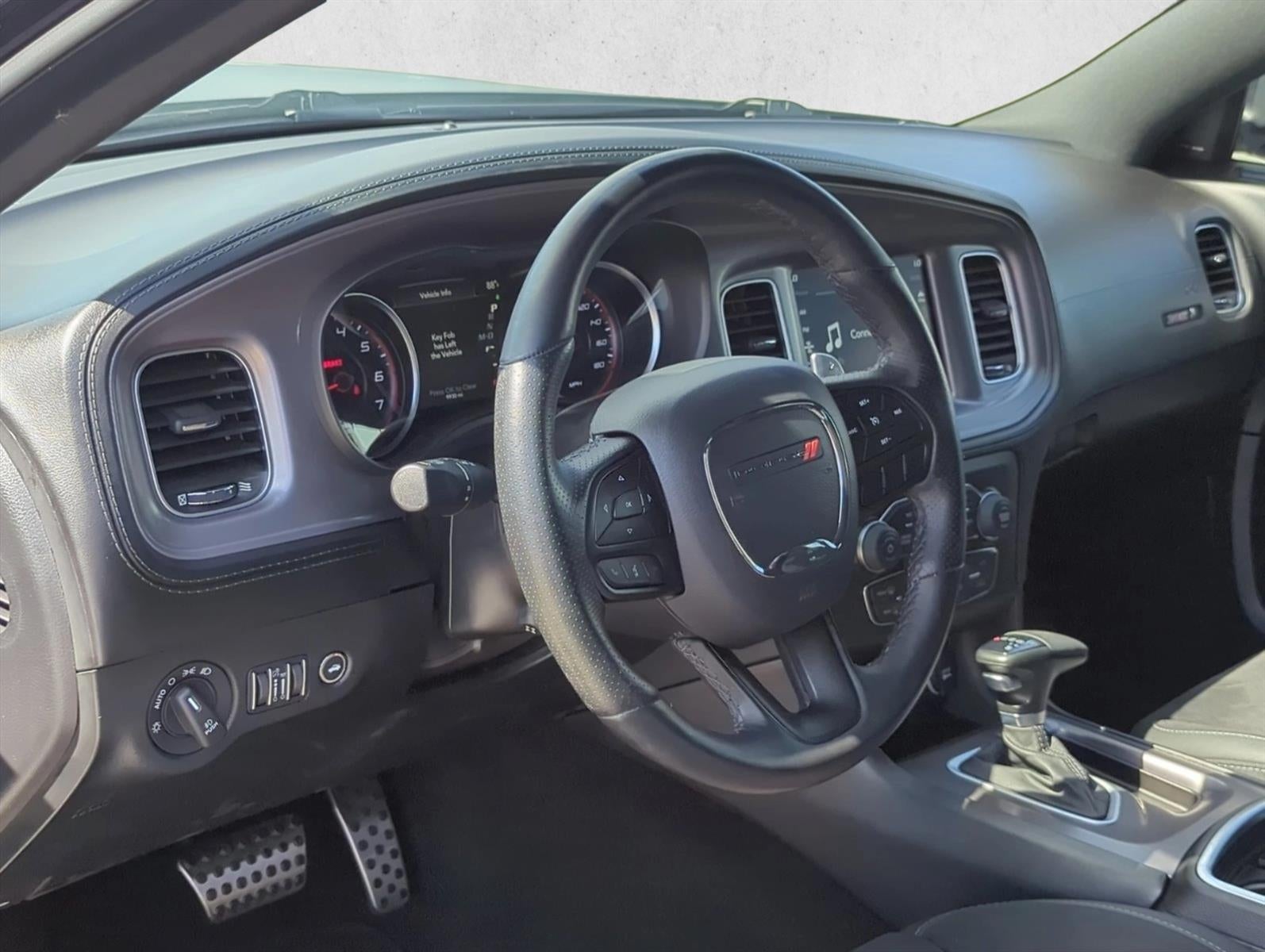 2023 Dodge Charger Scat Pack RWD