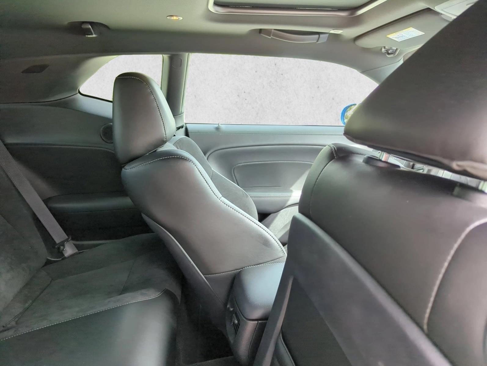 2023 Dodge Challenger R/T Scat Pack Widebody RWD