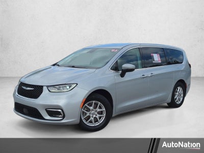 2023 Chrysler Pacifica Touring L FWD