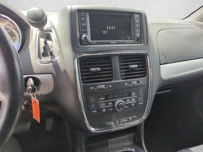 2017 Dodge Grand Caravan GT Wagon Fleet