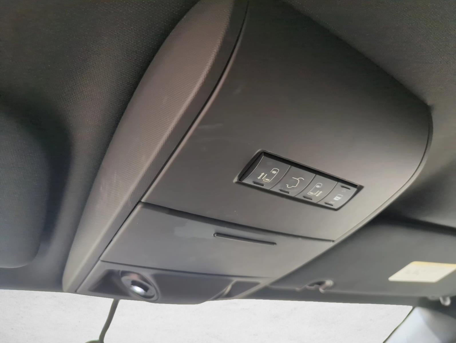 2017 Dodge Grand Caravan GT Wagon Fleet