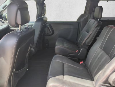 2017 Dodge Grand Caravan GT Wagon Fleet