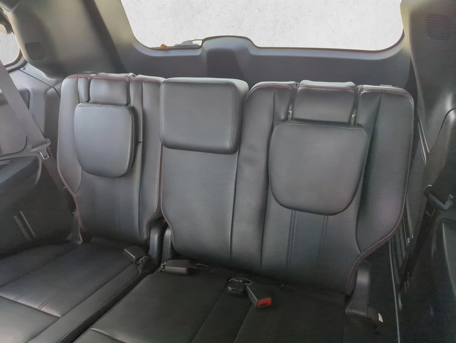 2017 Dodge Grand Caravan GT Wagon Fleet