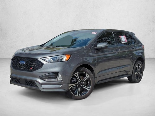 2022 Ford Edge ST AWD